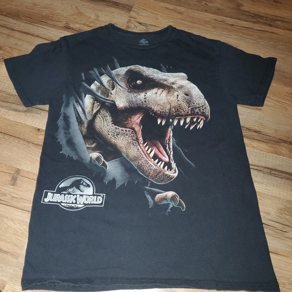 Boys short sleeve